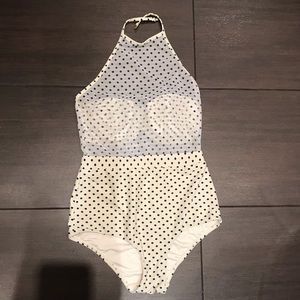 Nwt zimmerman swimsuit sz us 4-6